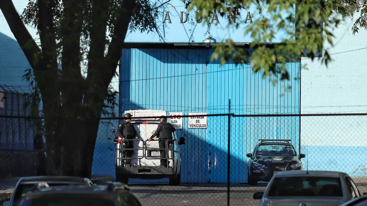 Dan prisión preventiva y vinculación a proceso a seis involucrados en los asesinatos de Ximena Guzmán y José  Muñoz