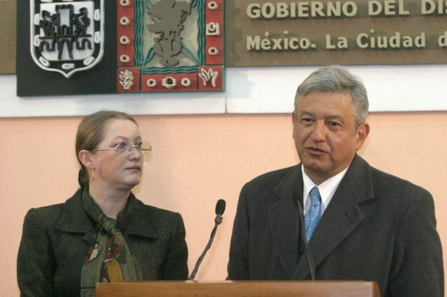 Coordenadas Políticas/Martín Aguilar/Donde manda capitán