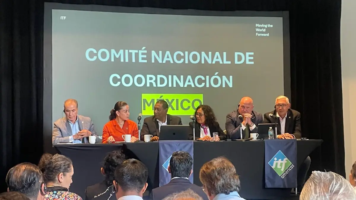 Empleos dignos y formales, la apuesta de México hacia el Mundial 2026