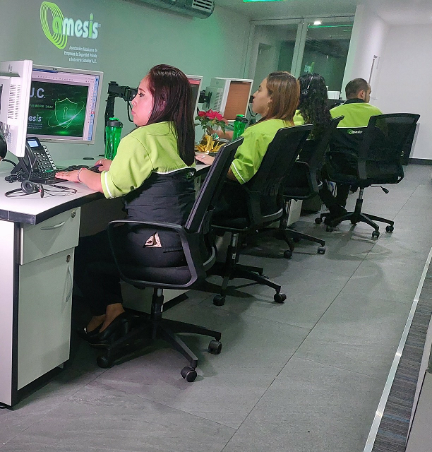 AMESIS se suma a estrategia gubernamental “Cero Robos” en carreteras