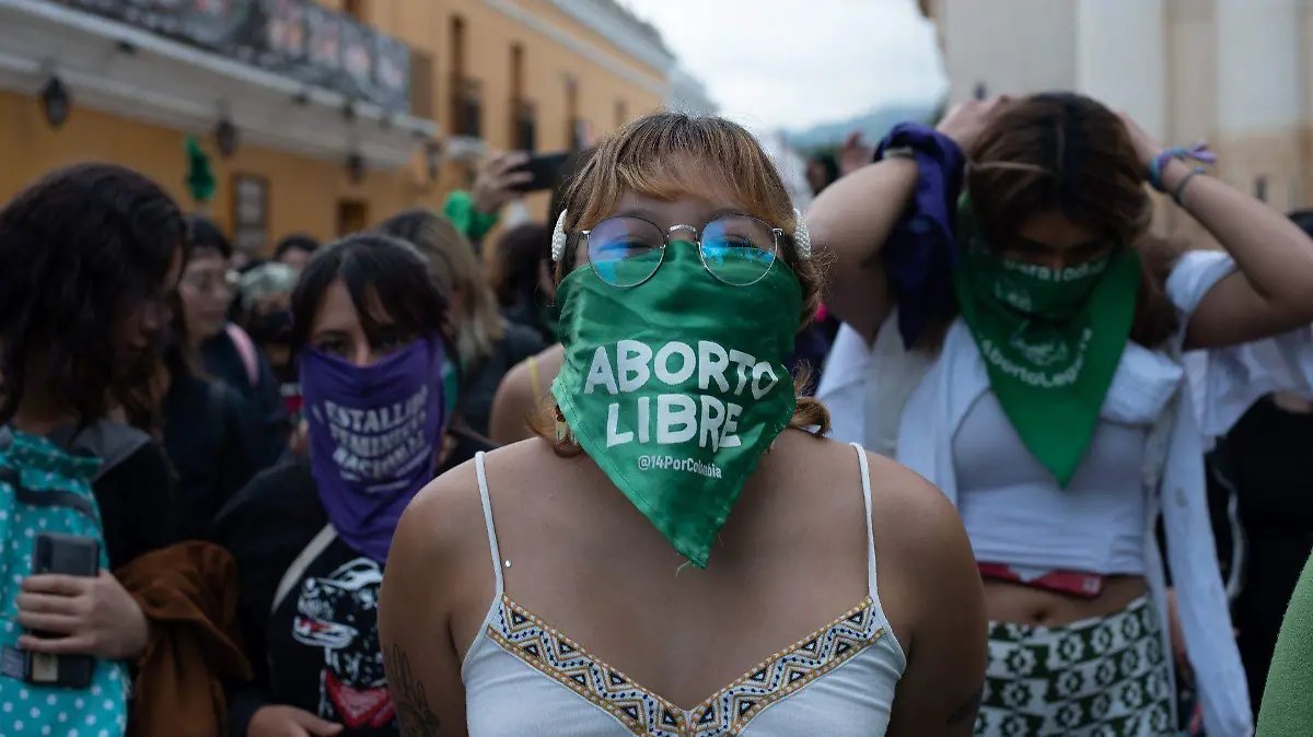 Se incrementan las investigaciones penales por aborto en México