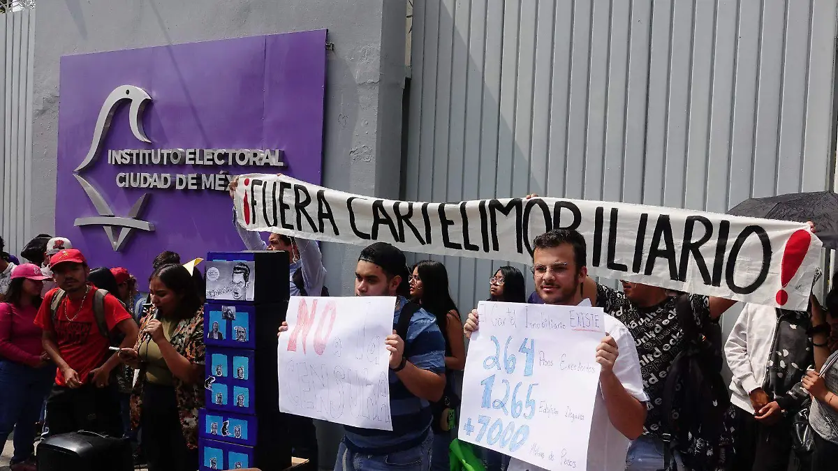 En la CDMX, es donde más fraudes inmobiliarios se cometen