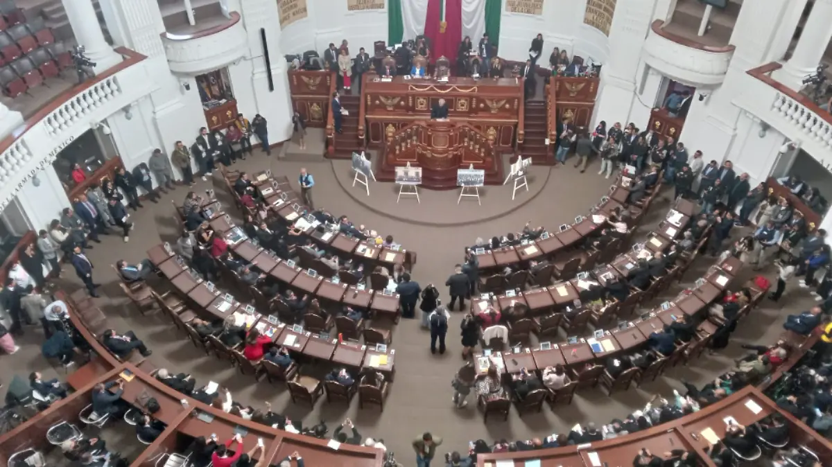 Actualizan Ley del Consejo Económico, Social y Ambiental para potenciar la participación ciudadana