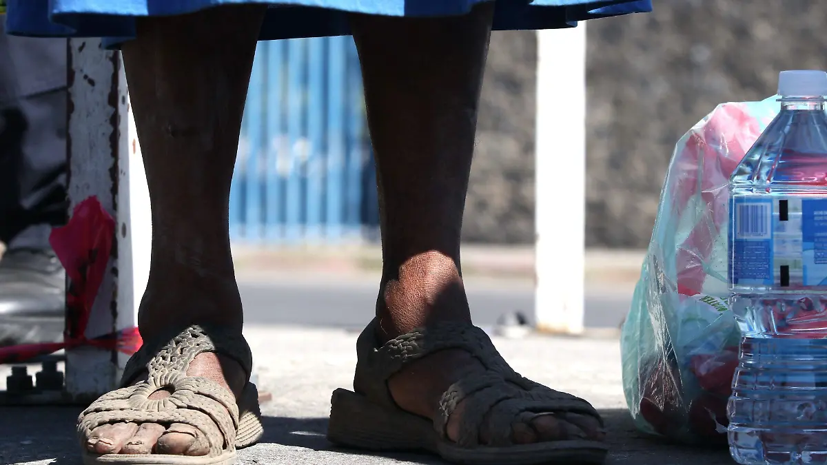 7 de cada 10 personas nacidas en pobreza permanecen en ella durante su vida: INEGI