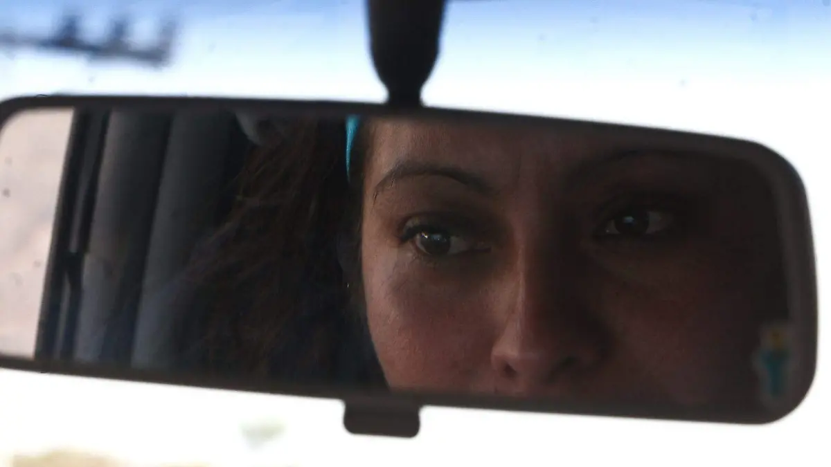 Arranca nueva capacitación de Mujeres al Volante en Texcoco