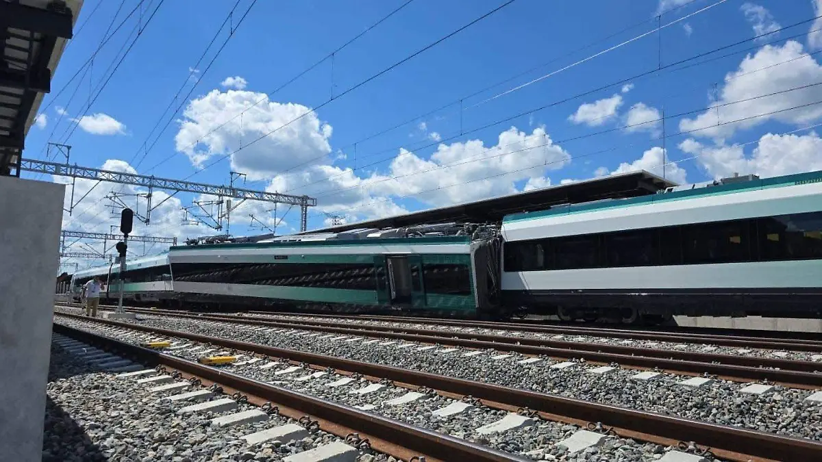 Exigen explicar por qué el Tren Maya tiene energía y las comunidades mayas no