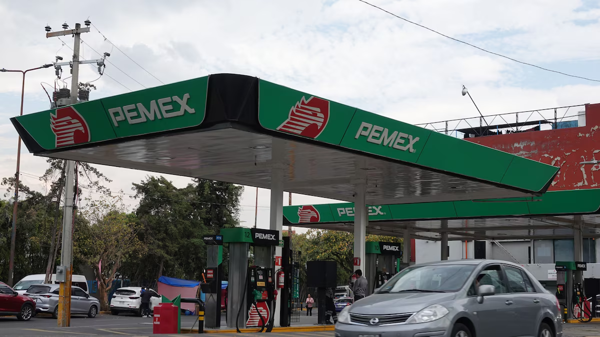 Sener desconoce a Gasolineros Unidos por México, agrupación que acusa de extorsión a la FGR