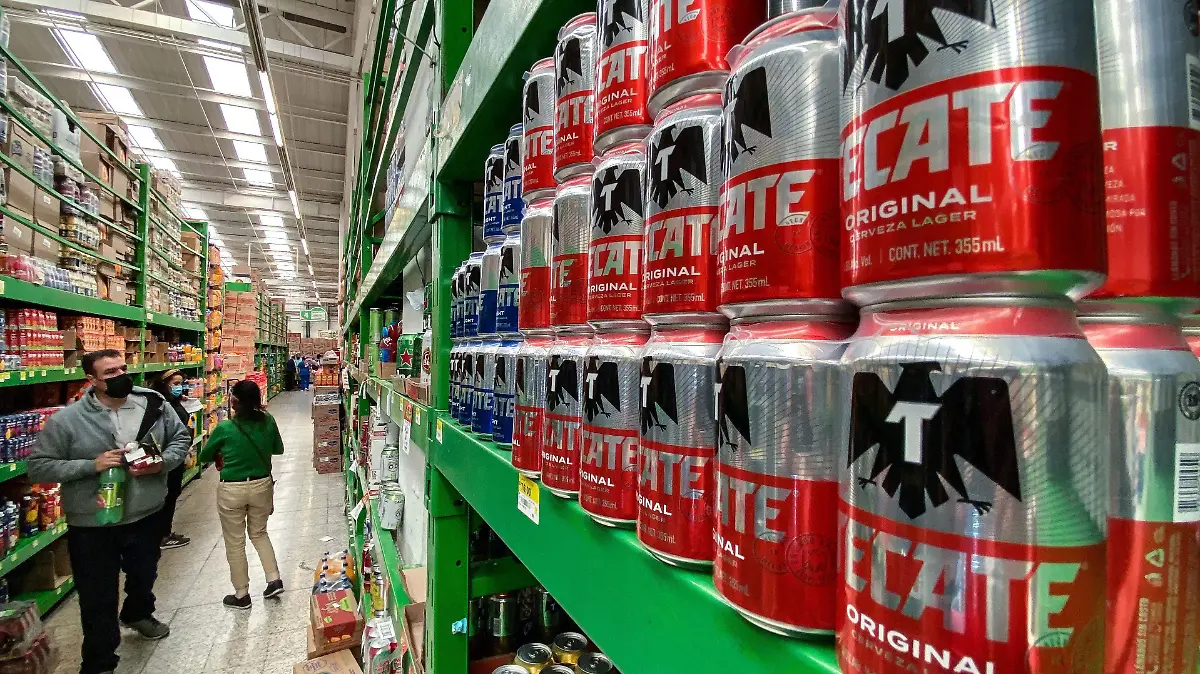 Habrá ley seca en la alcaldía Tlalpan