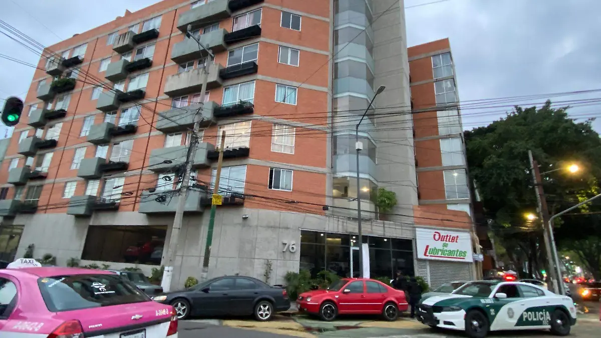 Zona del Valle de México, donde más desea la gente comprar un departamento