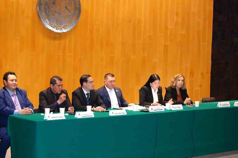 Las más de 4.9 millones de PYMES, que existen en el país, representan un motor clave para la economía al gene rar más del 70% del empleo: Celia Fonseca