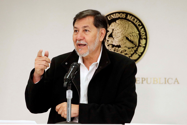 Coordenadas Políticas/Martín Aguilar/Un porro como senador