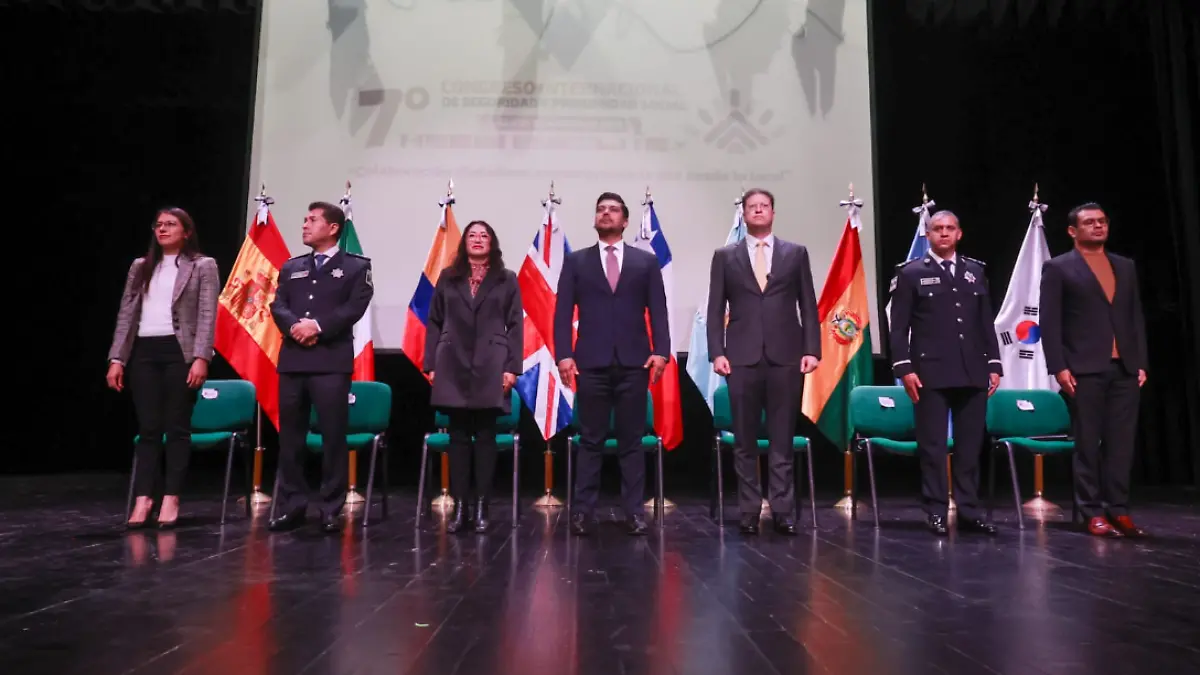 Nezahualcóyotl busca fortalecer seguridad con policía más cercana y eficaz