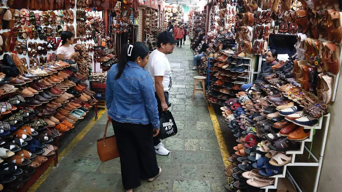 Publican en el DOF decreto para proteger la industria nacional de zapatos