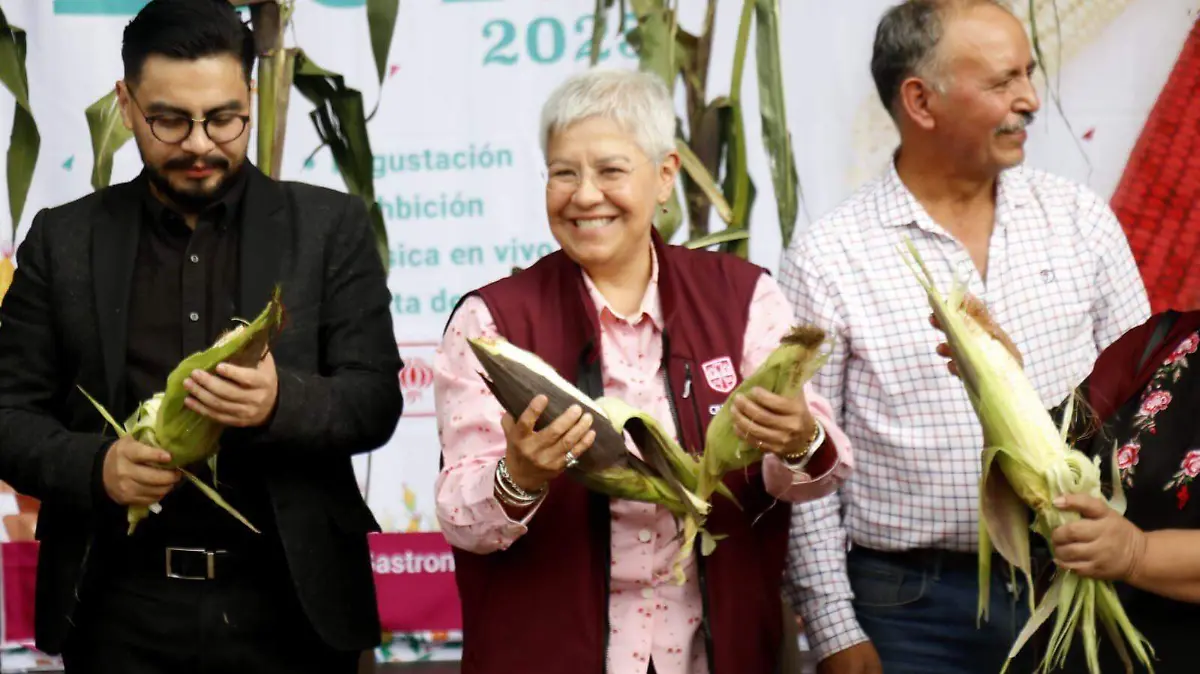 Serán erradicadas malas prácticas en la CEDA y así ser más segura: Pacheco Skidmore