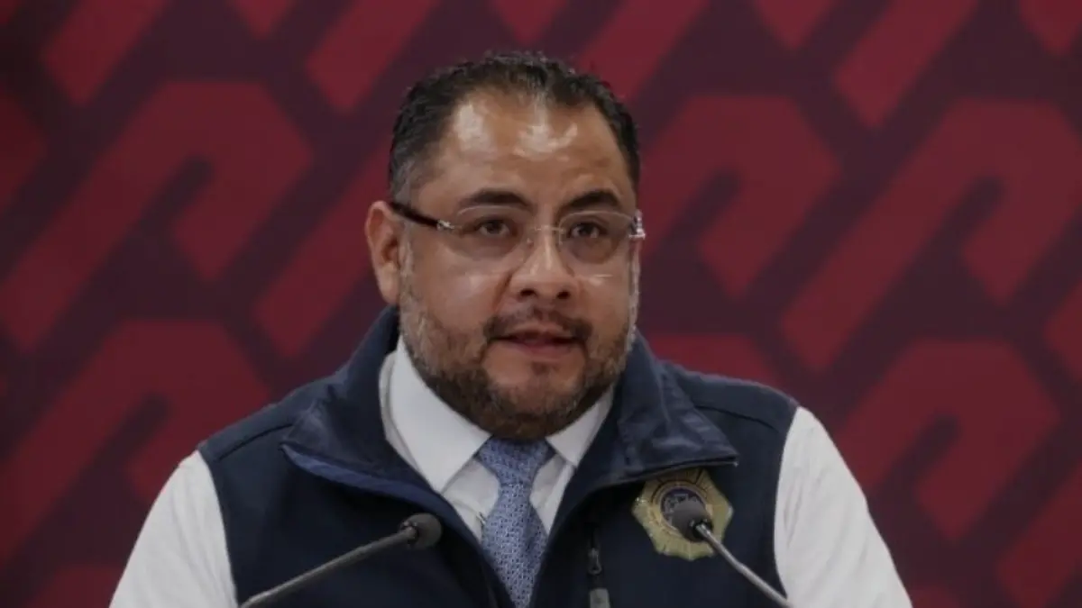 Investigar operaciones con recursos de procedencia ilícita, principal objetivo de Omar Reyes nuevo titular de l a UIF