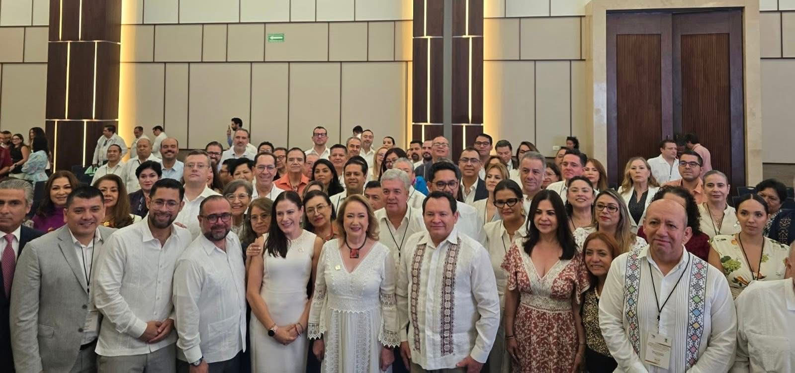 La IA herramienta de apoyo en Función Judicial, no sustituye conciencia y responsabilidad del juzgador: Yasmín  Esquivel