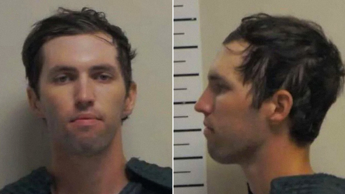 El presunto asesino de Kirk cansado de Trump y los fascistas de EEUU