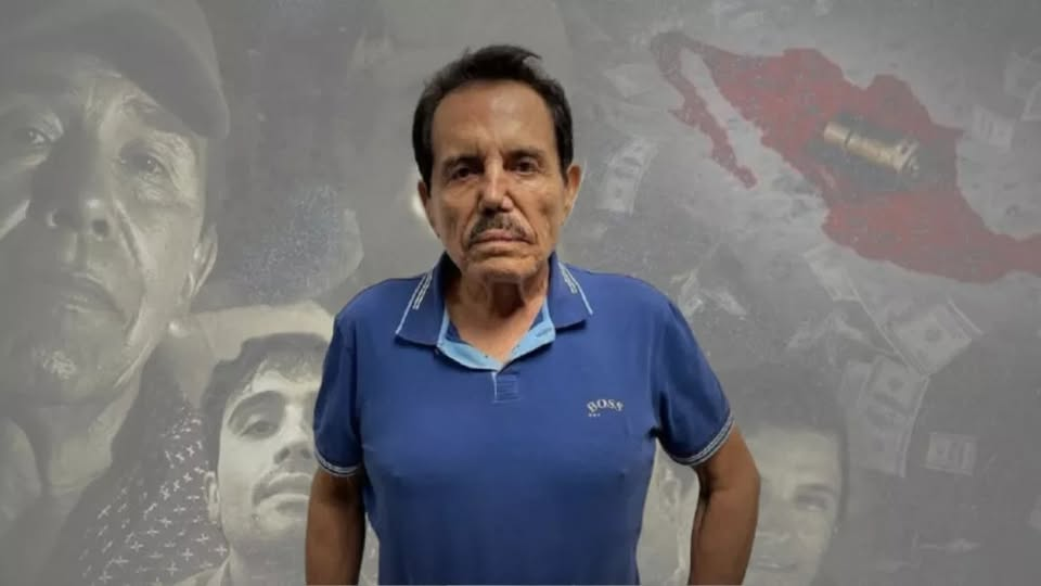 Coordenadas Políticas/Martín Aguilar/No hay plazo que no se cumpla