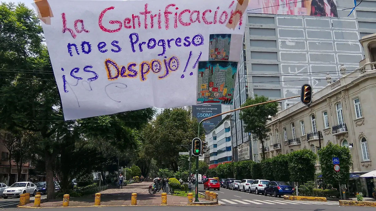 PAN acusa que padrón de Airbnb en CDMX avanza lento y frena acciones contra gentrificación