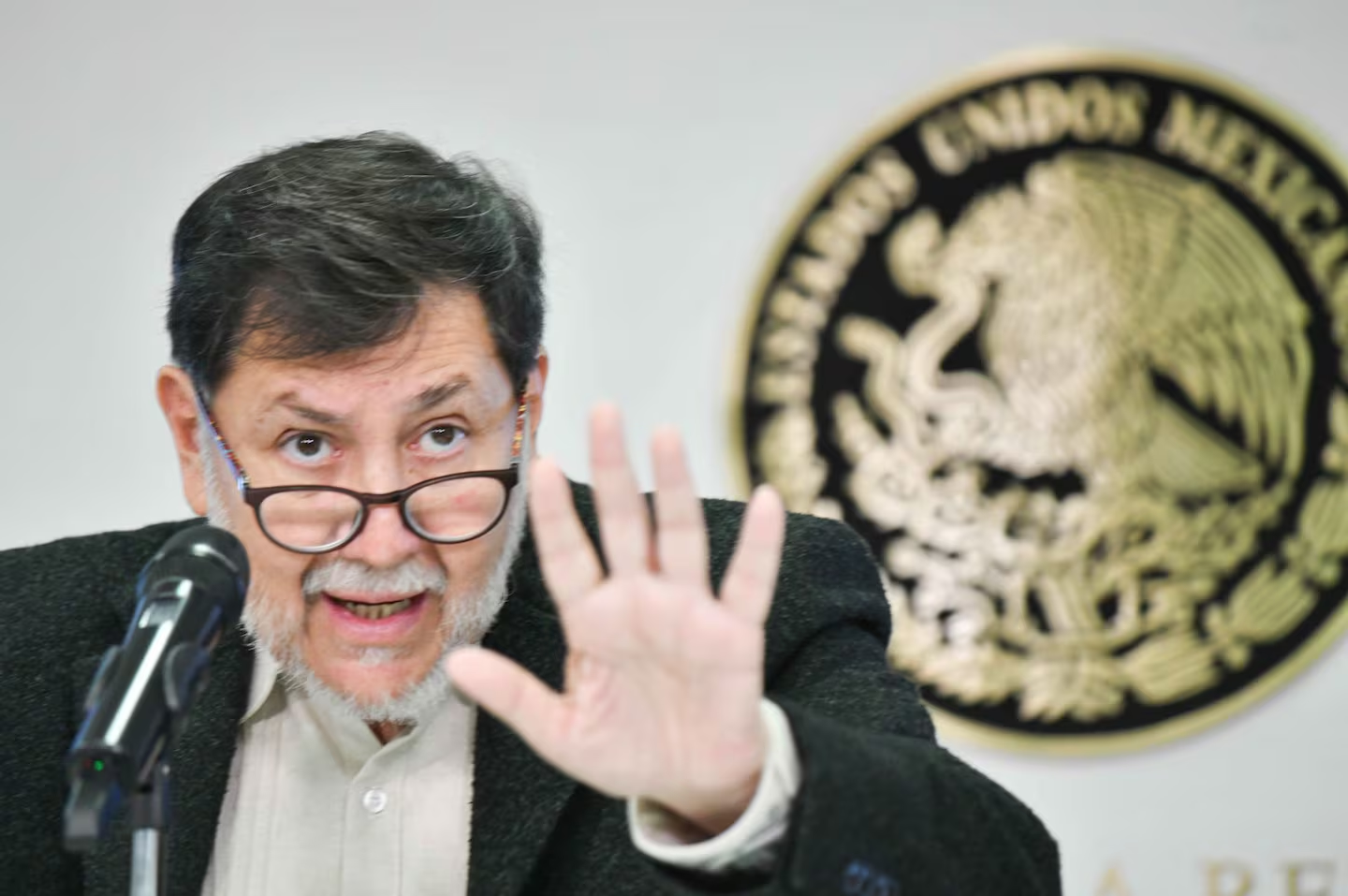 Coordenadas Políticas/Martín Aguilar/La corrupción hace al ladrón
