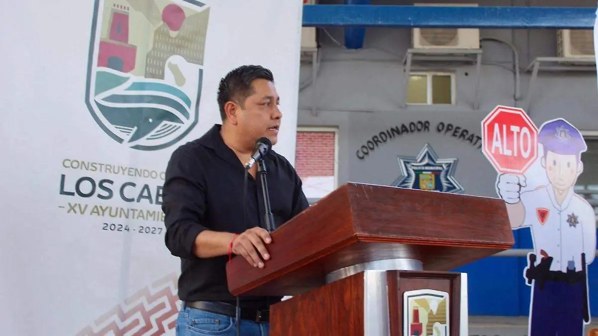 Asesinan a director de administración de Seguridad Pública de Los Cabos