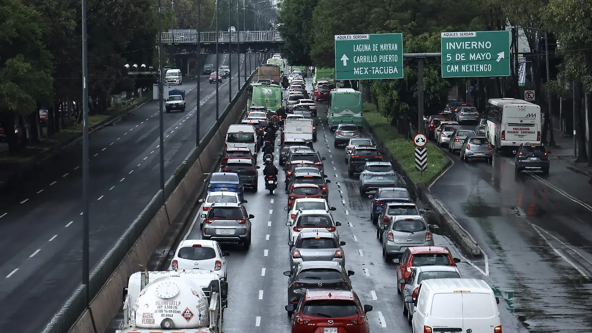 Panistas de la CDMX van por nueva legislación para planear la ciudad de los próximos 20 años