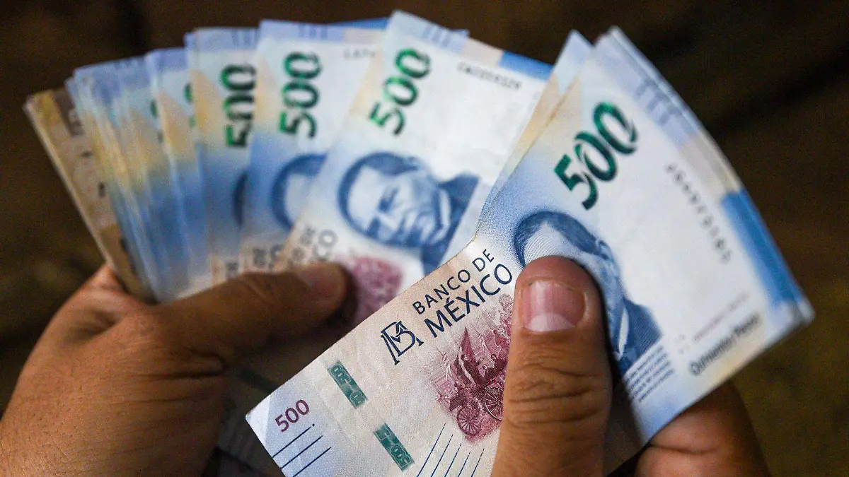 Cartera de crédito de la banca comercial crece 6.1% en julio