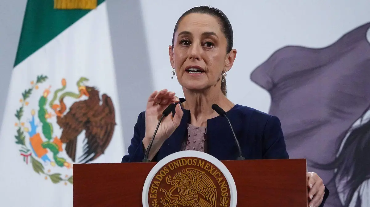 Nuevo Poder Judicial pidió recorte de 15 por ciento en su presupuesto: Sheinbaum