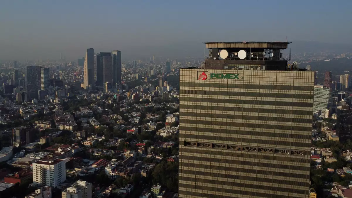 Adán García, de la Secretaría de Hacienda, remplazará a directora de brazo comercial de Pemex