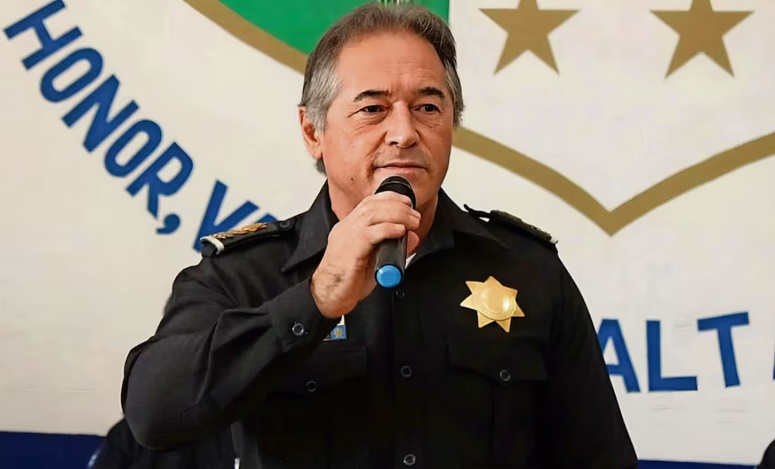 Cae Hernán Bermúdez, presunto líder de «La Barredora», en Paraguay