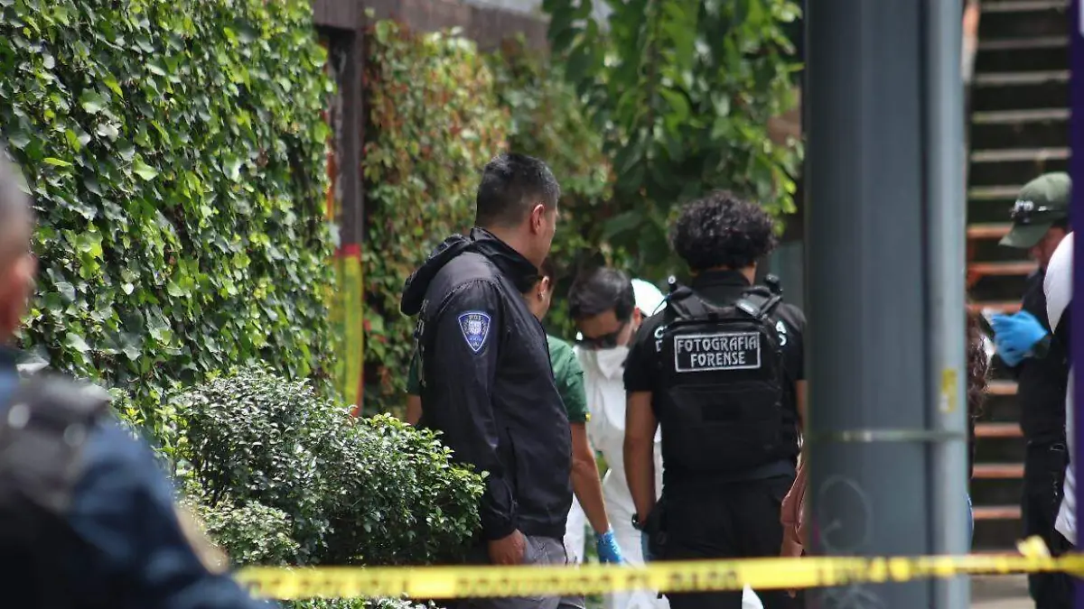 Hallan a hombre sin vida con huellas de violencia en Tlalpan