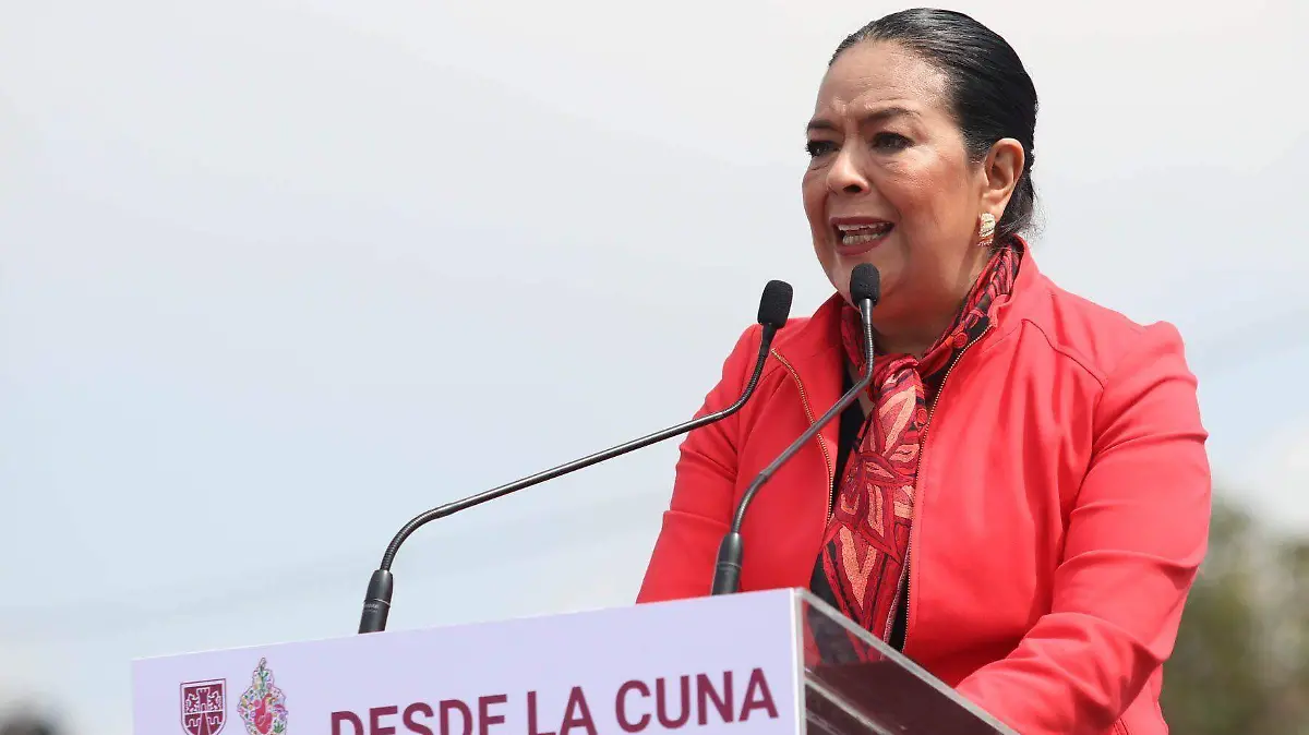 DIF Nacional garantiza derechos de recién nacida localizada en Gustavo A. Madero