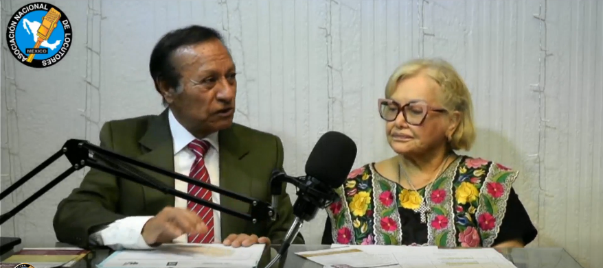 Del Pasado al Futuro/Lo hecho en México está mejor hecho