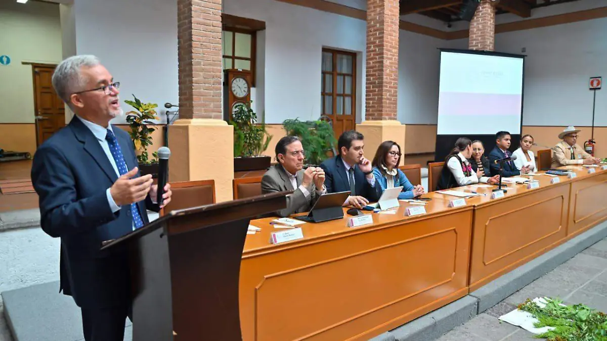 Municipios del Edomex deben dejar de simular y garantizar derechos indígenas: Codhem