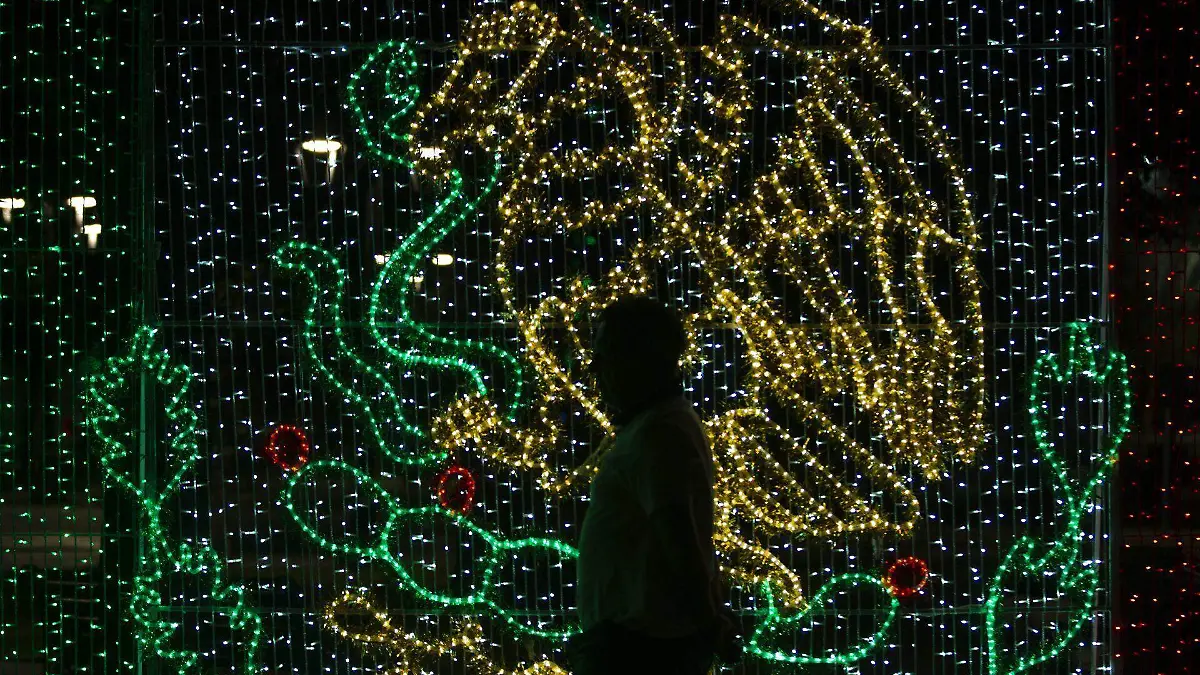 Grito de Independencia está ahogado por la violencia y la corrupción: CCM