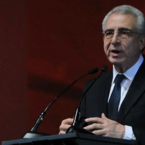 AMLO en complicidad con Sheinbaum destruyeron la democracia de México: Zedillo