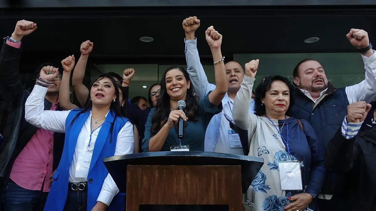 PAN CDMX exige investigar de “huachicol fiscal”; acusan corrupción histórica