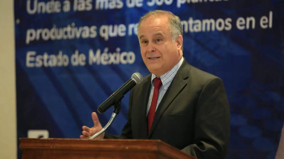 Celebra UNIDEM la decisión de apoyar la pavimentación en vías de Edomex