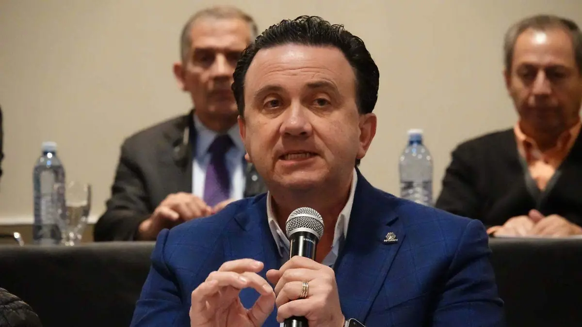 Empresarios refuerzan lazos con Canadá ante revisión del T-MEC