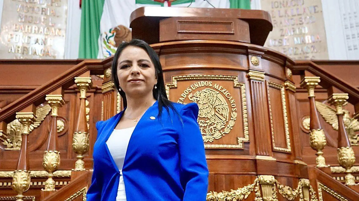 Bancada panista lamenta que no se comparta información del Atlas de Riesgos