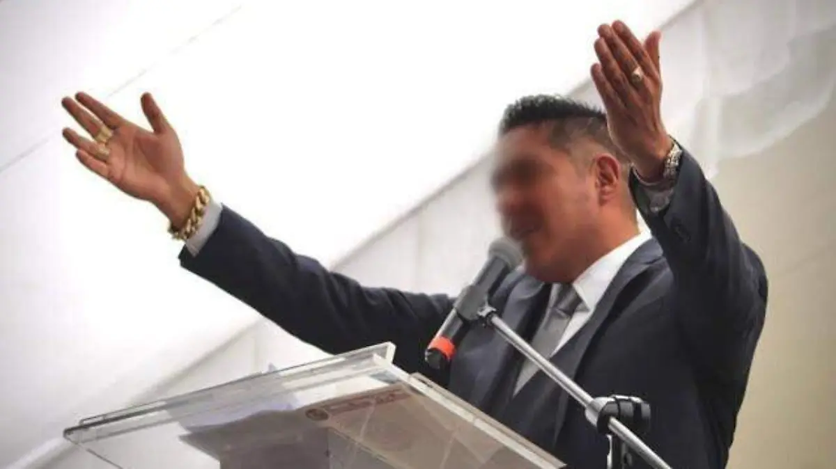 Giran orden de aprehensión contra presunto líder del grupo criminal la USON ligado a “La Chokiza”