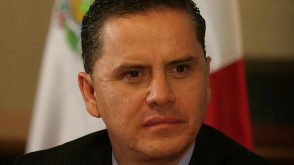 Abren nuevo proceso penal contra el exgobernador de Nayarit, Roberto Sandoval