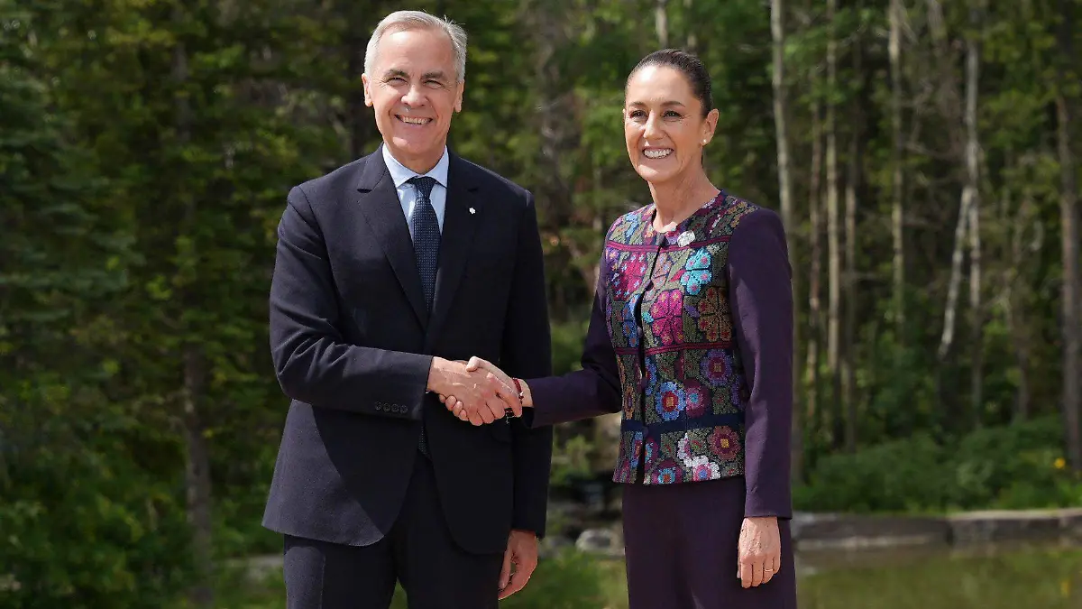 Primer Ministro de Canadá hace oficial su visita a México para temas prioritarios, energía, infraestruct ura, inversión y comercio, con el fin de mejorar la alianza