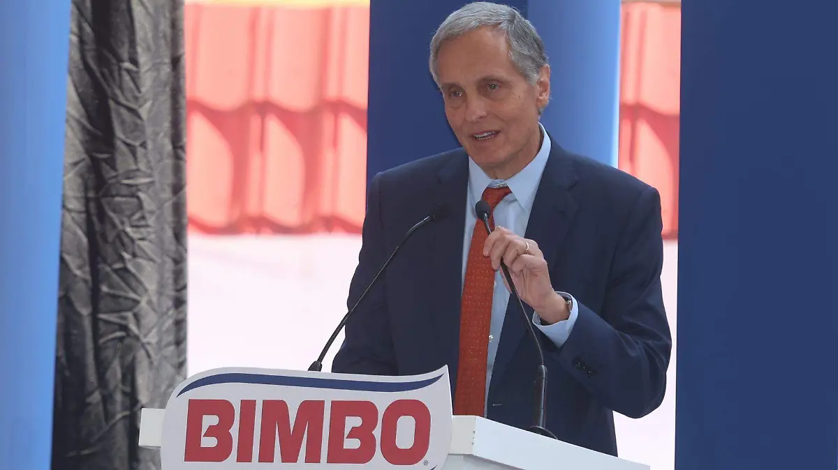 Brasil da luz verde a Bimbo para adquirir a Wickbold