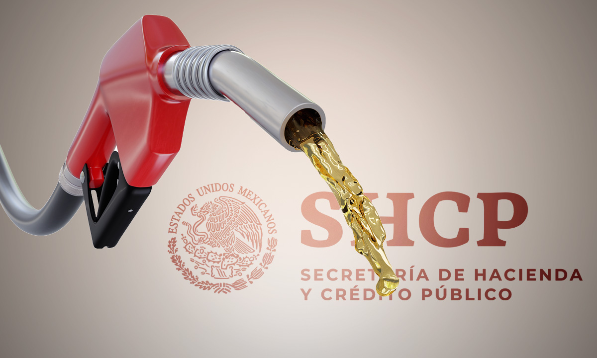 Hacienda concluye la emisión de bonos para capitalizar a Pemex