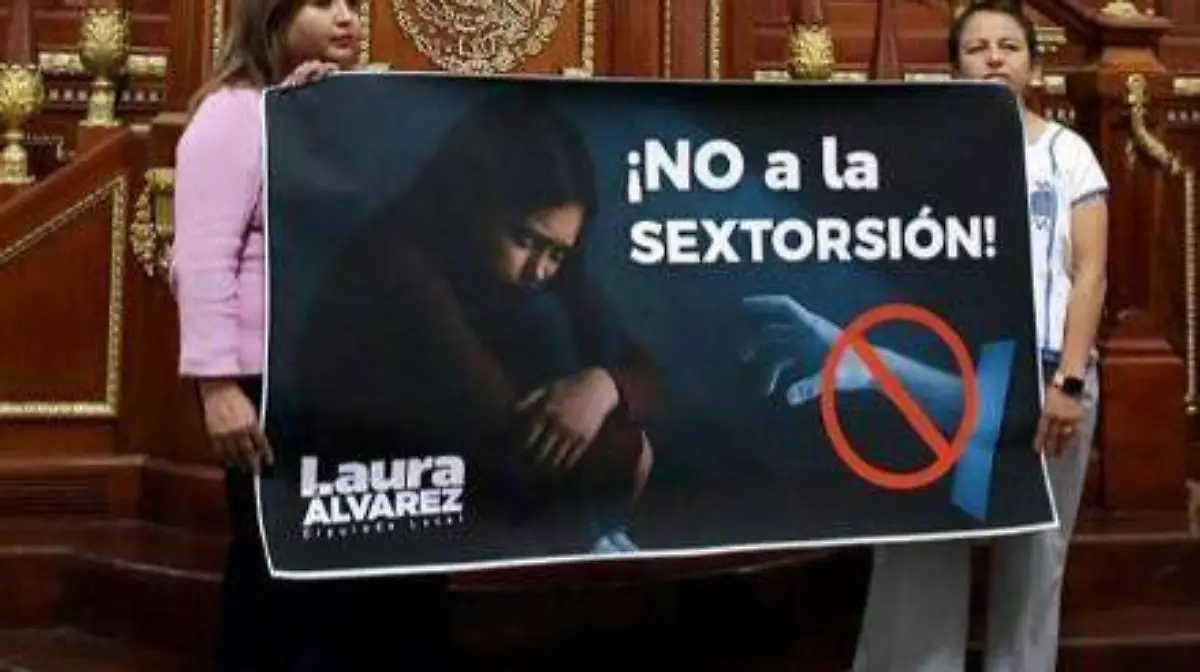 Propone bancada del PAN tipificar “sexting” en menores de edad