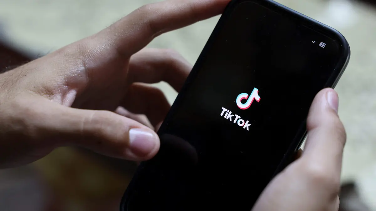 ByteDance, matriz de TikTok, promete “buen servicio” en EU tras charla de Xi y Trump