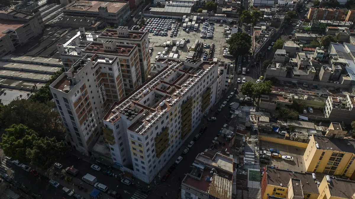 Plantean registro de arrendadores en la CDMX