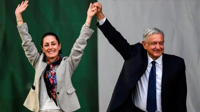 Coordenadas Políticas/Martín Aguilar/Nadie sabe para quién trabaja