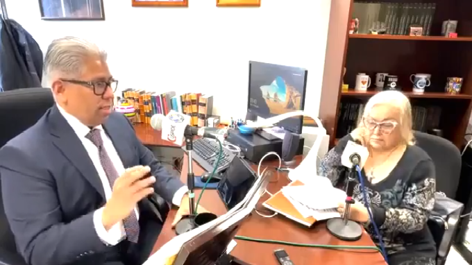 La Voz Judicial/ Retos y desafíos del Sistema Integral de Justicia para Adolescentes